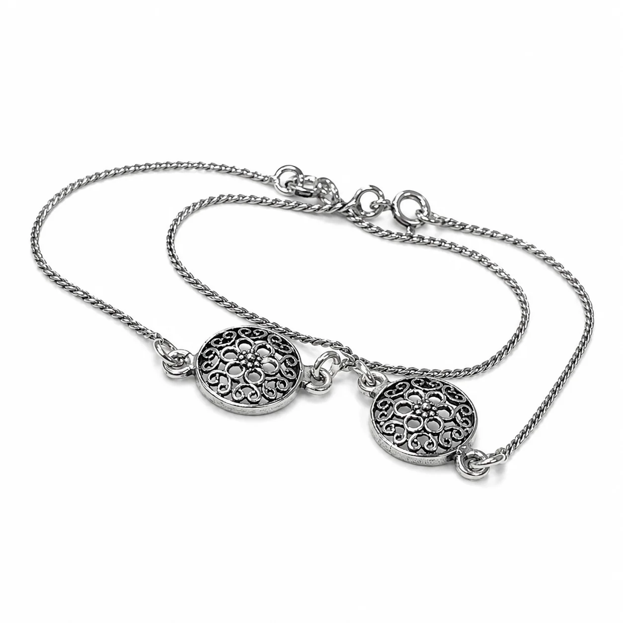 Anklet