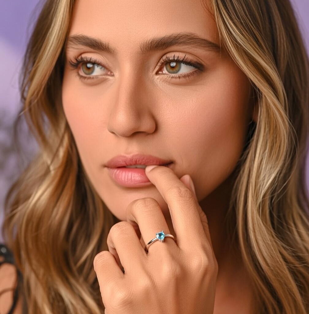 Serene Heart Solitaire