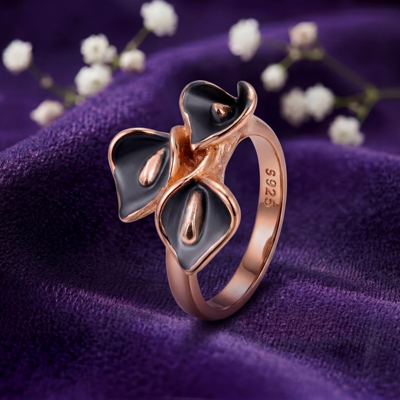 rose-gold-statement-ring-creative-background