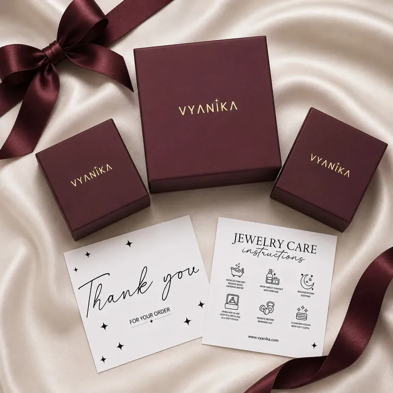 Vyanika Floral Filigree 925 Silver Anklet for Kids