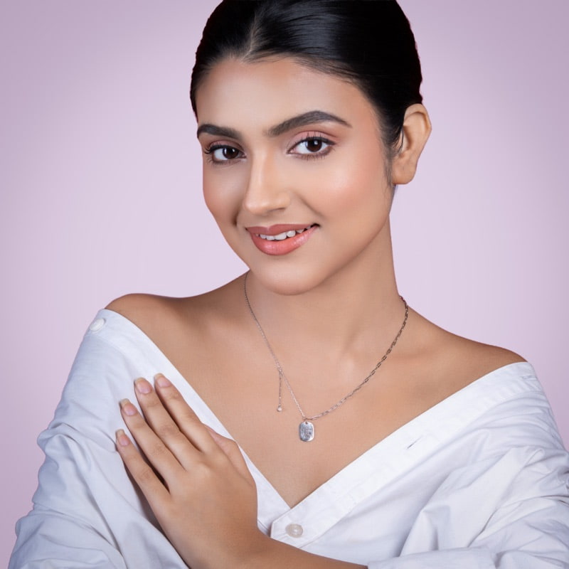 Vyanika Eternal Love Pendant