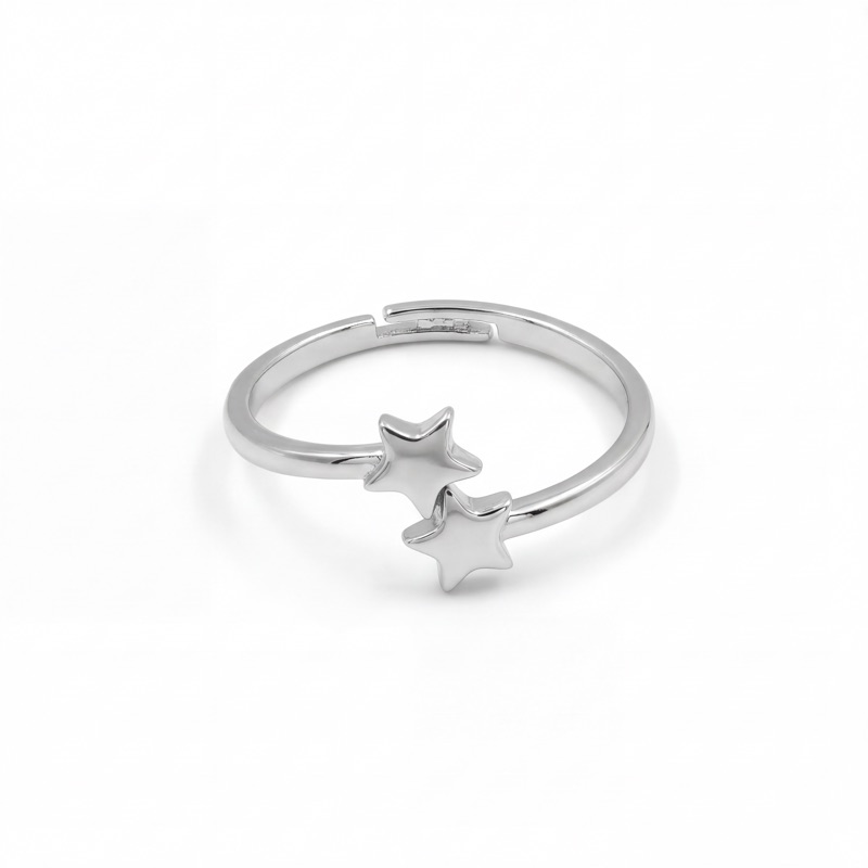 vyanika adjustable ring-product-laying-white-background